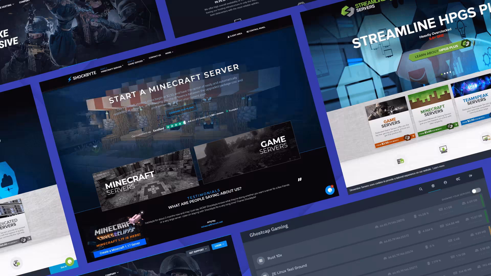 How to Choose the Right Game Server Host in 2025