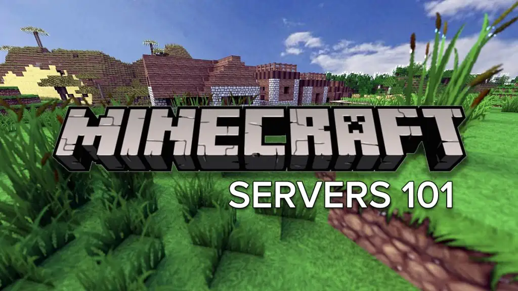 Getting Started with Your First Minecraft Server