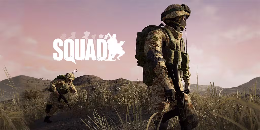 How to Host a Squad Server: Complete Setup Guide (2025)