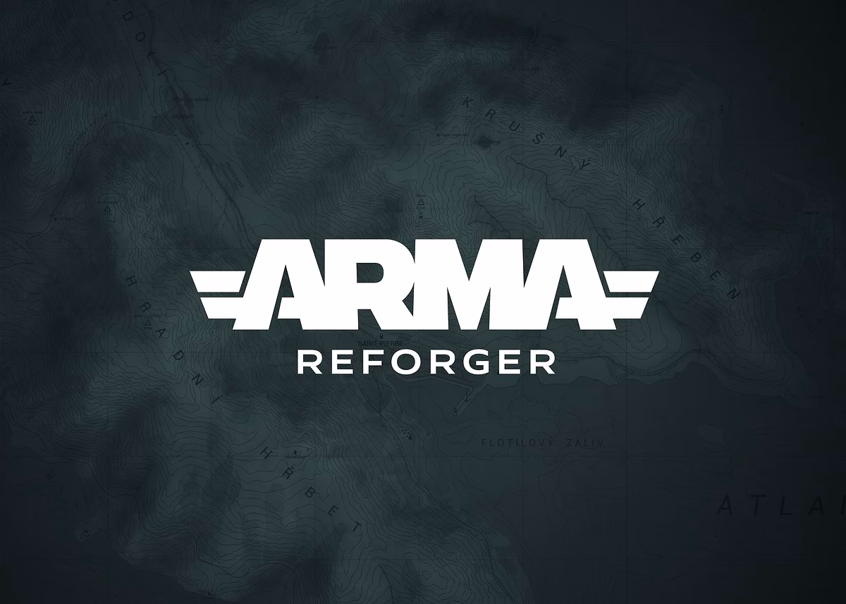 Arma Reforger