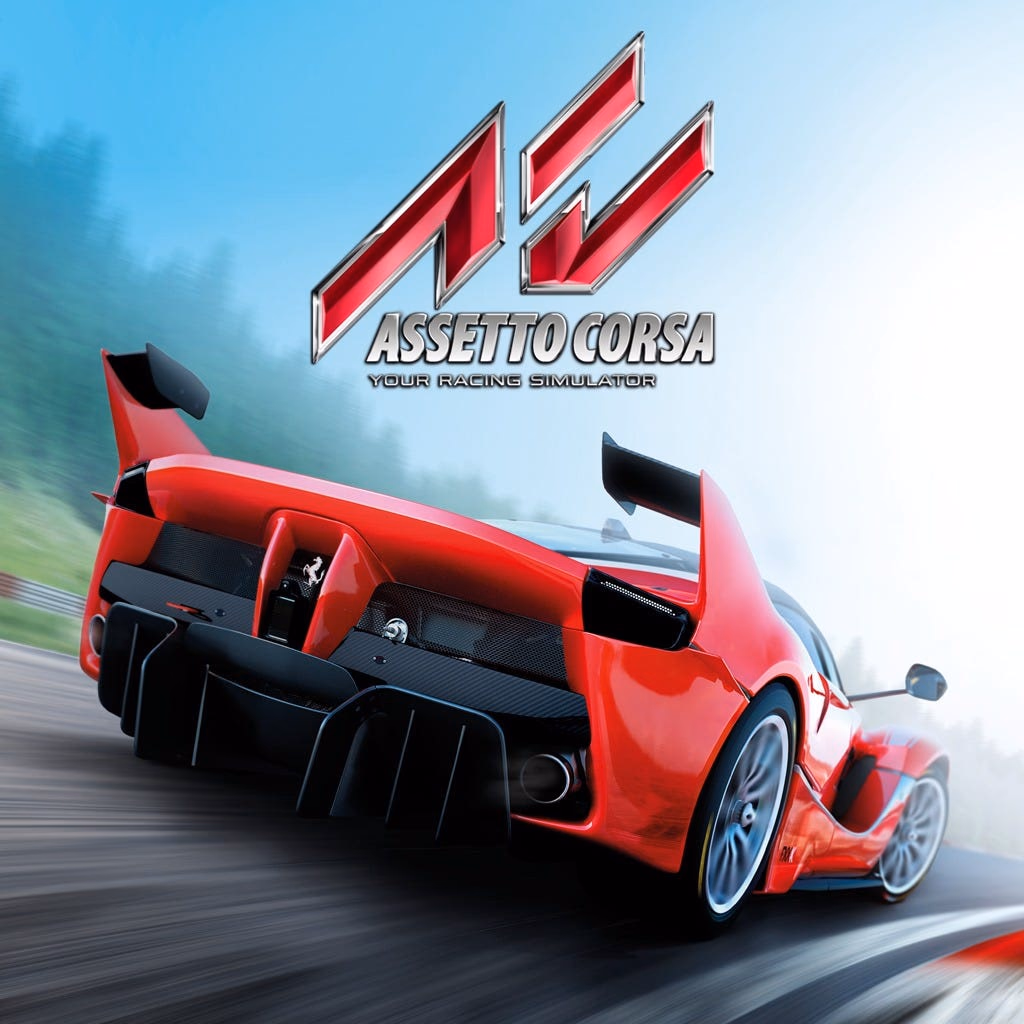 Assetto Corsa