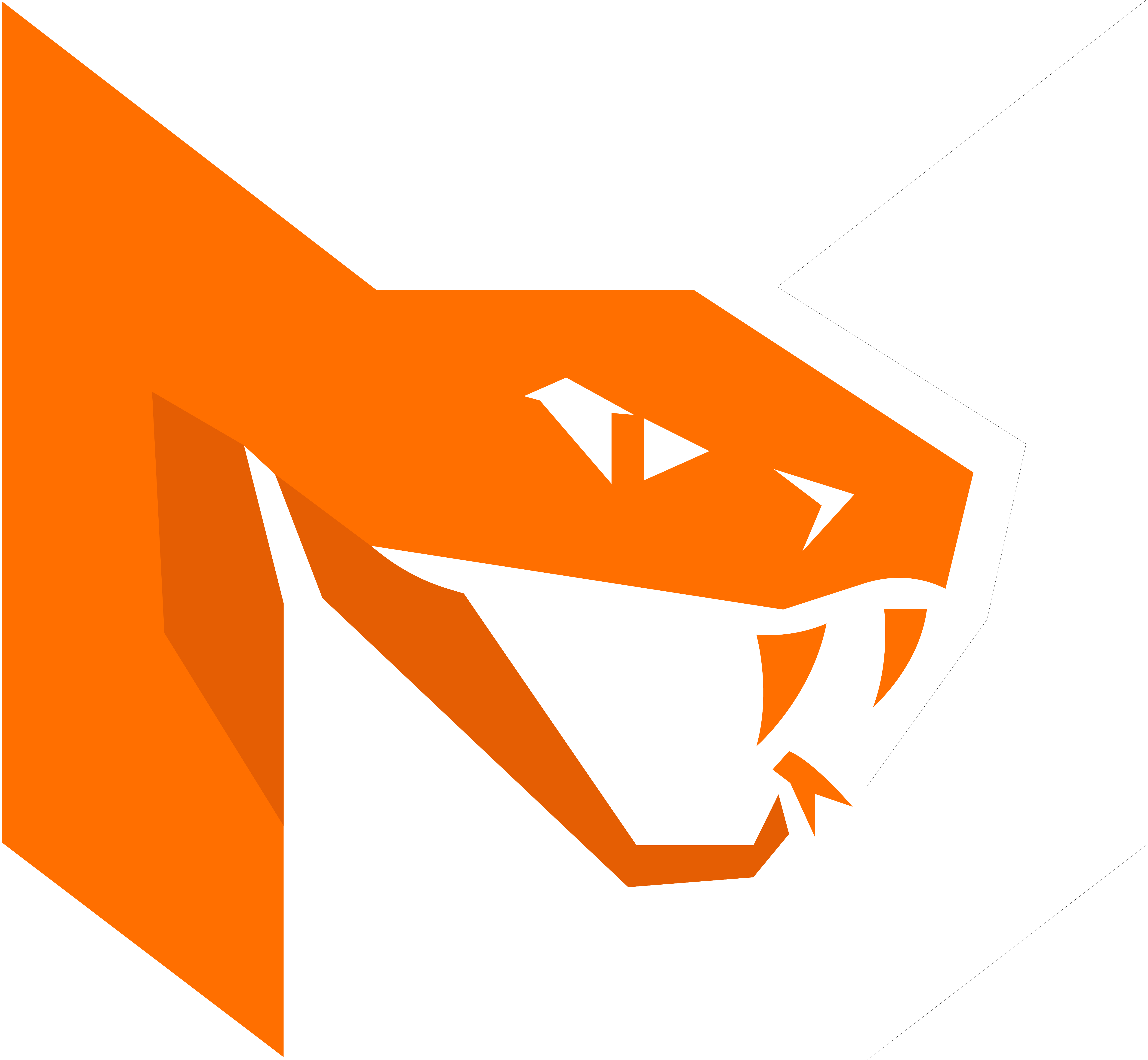 Mamba Host Logo